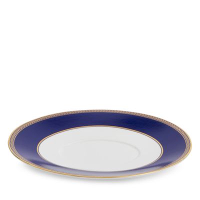 Renaissance Gold Gravy Stand