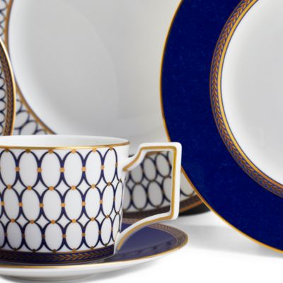 Renaissance Gold 5 Piece Place Setting