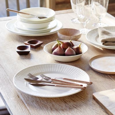 Wedgwood Nantucket Basket Dinnerware