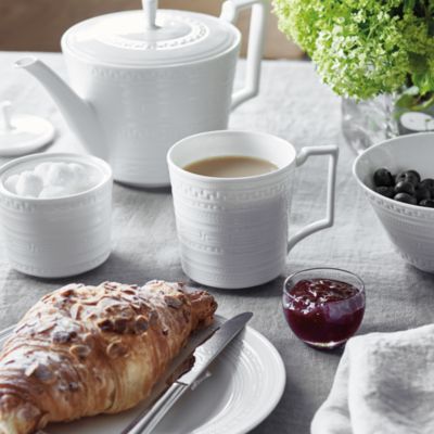Intaglio Dinnerware Collection