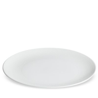 Gio Salad Plate