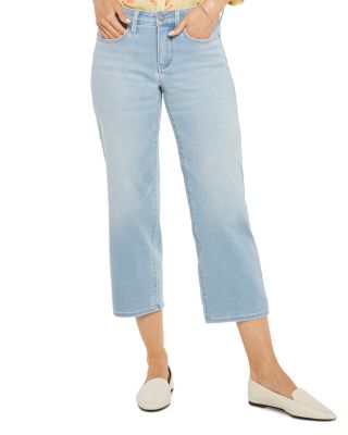 NYDJ Piper Relaxed Jeans in Hollander 
