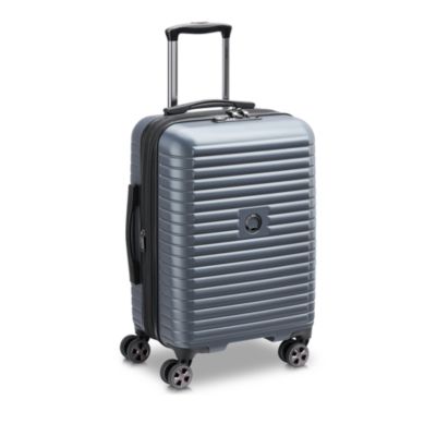 Delsey Cruise 3.0 Carry On Expandable Spinner Suitcase