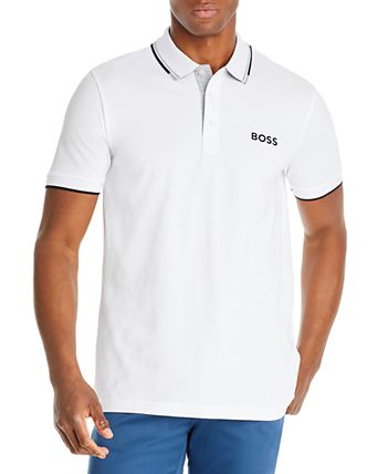 Paddy Pro Regular Fit Polo Shirt