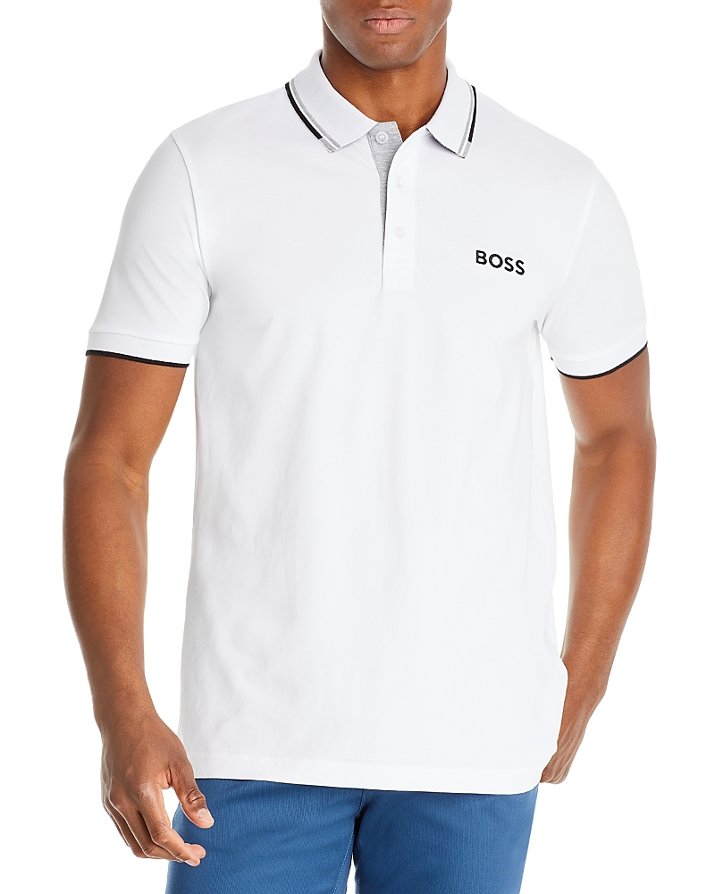 Boss Paddy Pro Regular Fit Polo Shirt