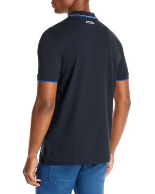 Paddy Pro Regular Fit Polo Shirt