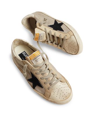 Women's Super-Star Low Top Sneakers
