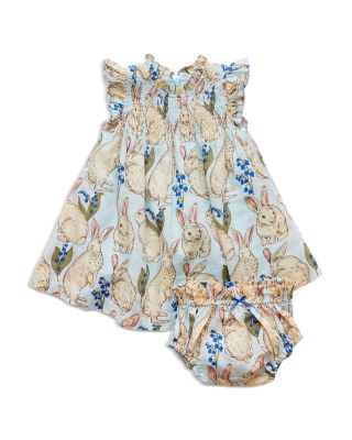Pink Chicken Girls' Stevie Dress Set 
