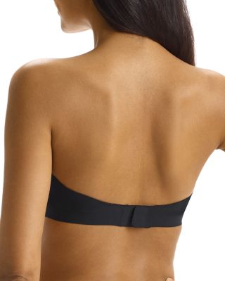Butter Soft Support Strapless Bralette