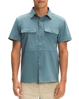 the north face sun shirt