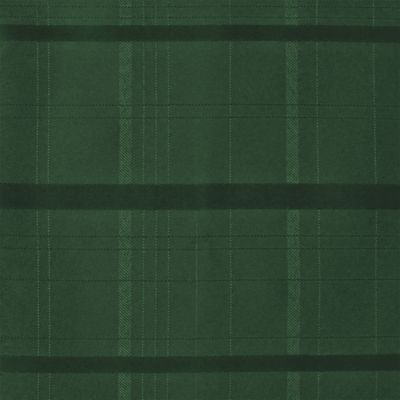 Elegance Plaid Damask Napkins, Set of 4