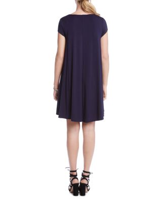 Maggie Trapeze Dress