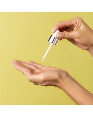 Triple Peptide Drops 1 oz.