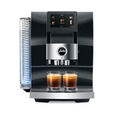 Z10 Hot & Cold Brew