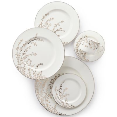 Gardner Street Platinum