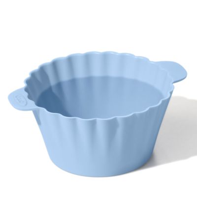 Silicone Baking Cups, Set of 12