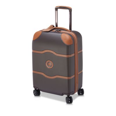 Delsey Paris - Chatelet Air 2 Carryon Spinner Suitcase