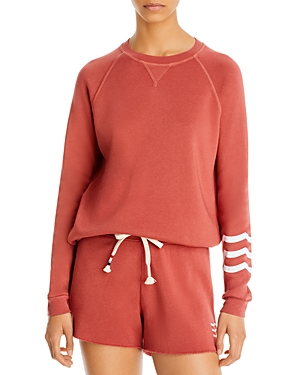 SOL ANGELES WAVES SWEATSHIRT