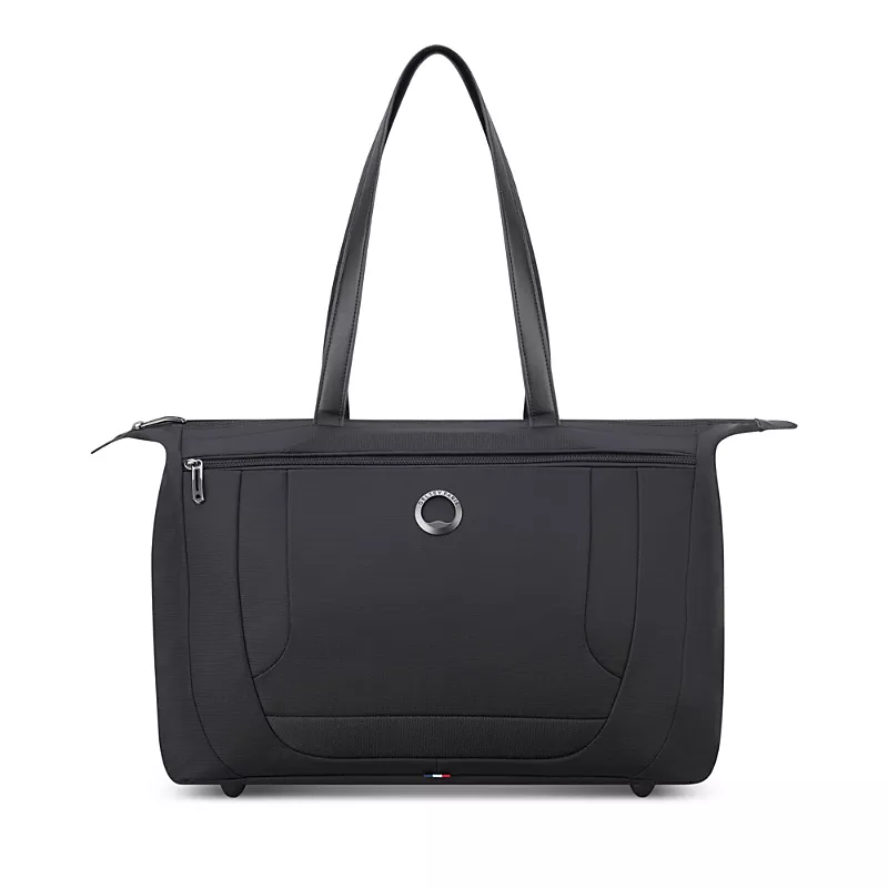 Delsey Helium Dlx Weekender Bag