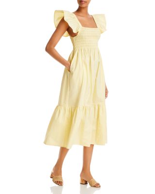 midi sundresses for women