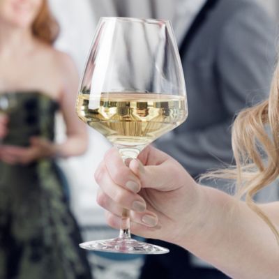 Pulse Wine Glass, Set of 4