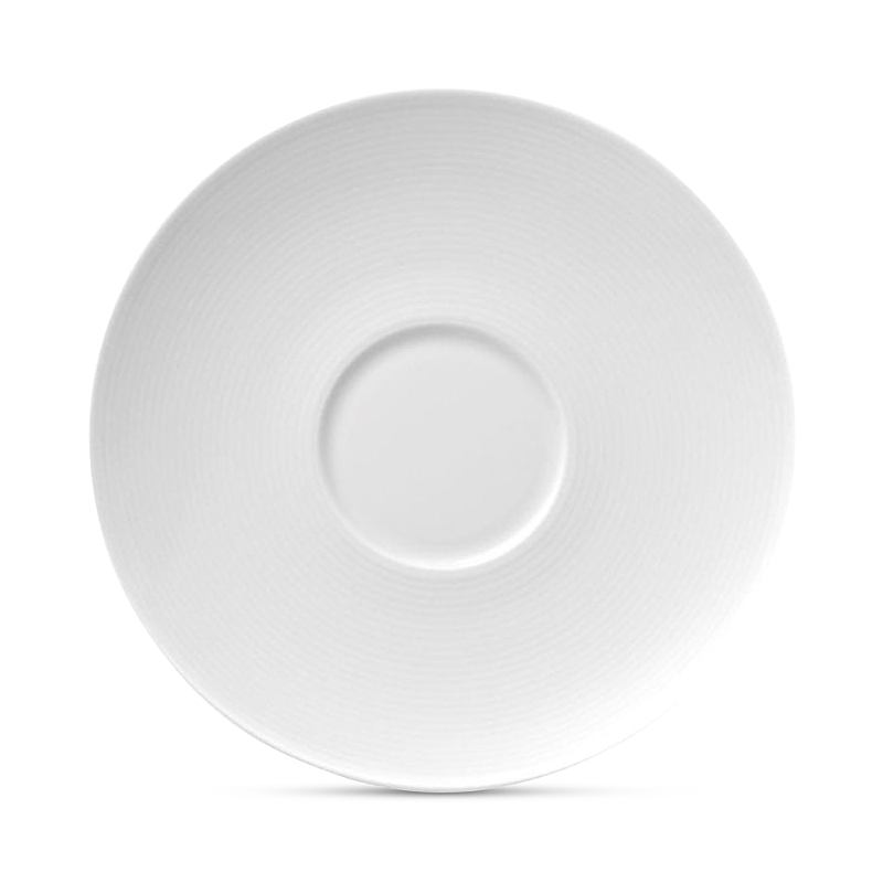 Rosenthal Thomas For Loft After Dinner Saucer In White