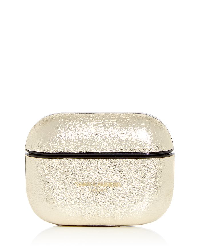 Airpod case saint discount laurent