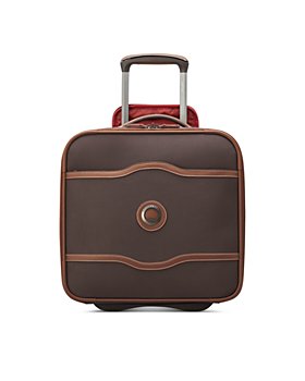 Delsey Paris - Chatelet Air 2 Under Seat Carry On