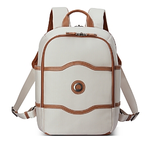Shop Delsey Chatelet Air 2 Backpack In Angora