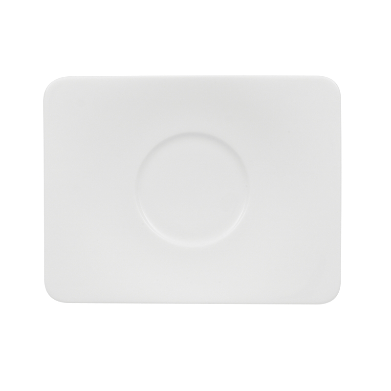 Villeroy & Boch Modern Grace After Dinner Saucer