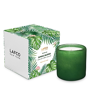 Lafco Jungle Bloom Classic Candle, 6.5 oz.