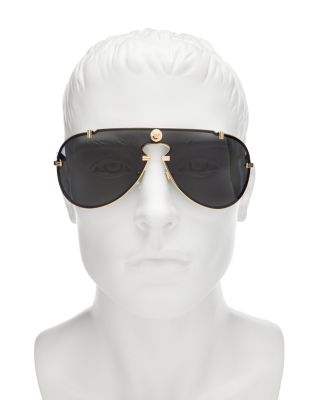 59mm aviator sunglasses