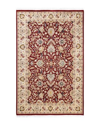 Bloomingdale's Mogul M1444 Area Rug, 4'1 x 6'4