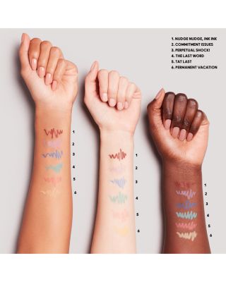 Colour Excess Gel Liner