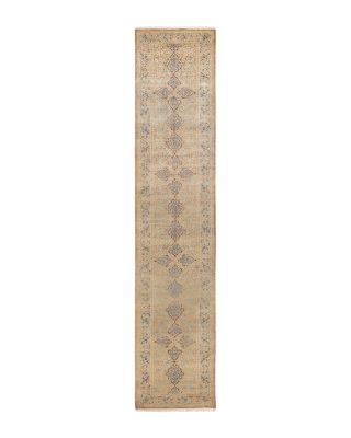 Bloomingdale's Mogul M1593 Runner Area Rug, 2'8 x 13'9