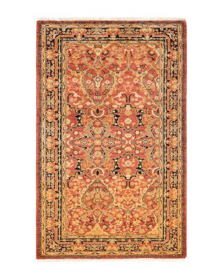 Bloomingdale's Mogul M1622 Area Rug, 3'2 x 5'1