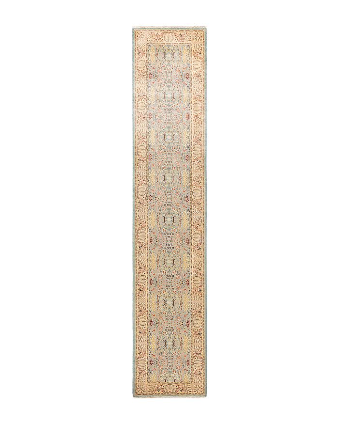 Bloomingdale's Mogul M1622 Runner Area Rug, 2'7" x 13'7" Bloomingdale's