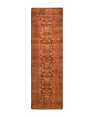 Bloomingdale's Mogul M1624 Runner Area Rug, 2'7 x 8'9