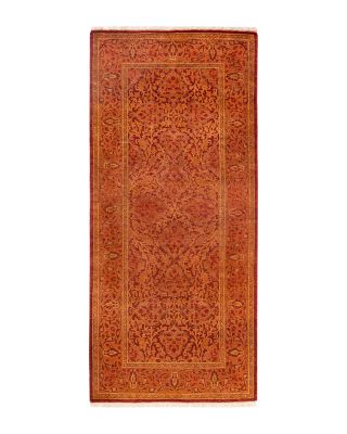 Bloomingdale's Mogul M1749 Area Rug, 2'7 x 5'10
