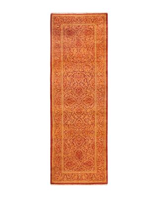 Bloomingdale's Mogul M1749 Runner Area Rug, 2'6 x 7'10