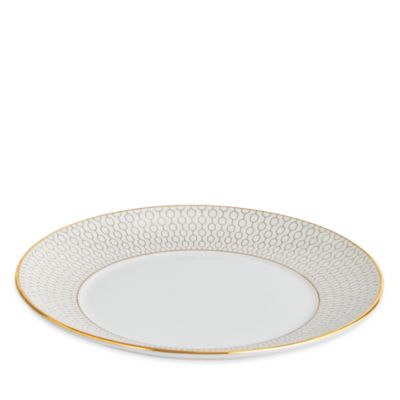 Gio Gold Bread & Butter Plate