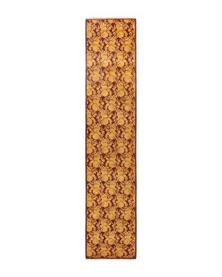 Bloomingdale's - Mogul M1749 Runner Area Rug, 2'7" x 13'1"