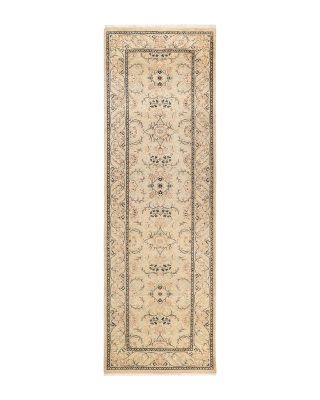 Bloomingdale's Mogul M1749 Runner Area Rug, 2'7 x 8'3