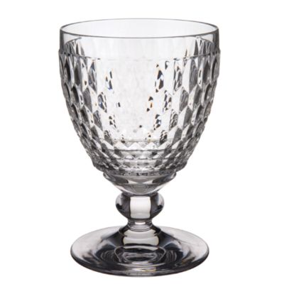 Villeroy & Boch Boston Goblet