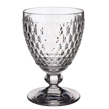 Villeroy & Boch Boston Glassware Collection | Bloomingdale's
