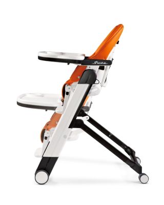 Siesta High Chair