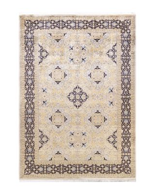 Bloomingdale's Mogul M1205 Area Rug, 6'2 x 8'10
