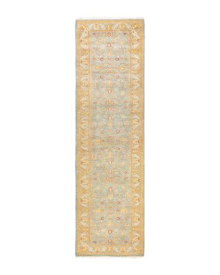 Bloomingdale's Mogul M1626 Runner Area Rug, 2'8 x 10'1