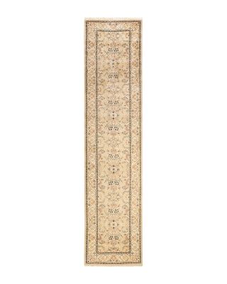 Bloomingdale's Mogul M1749 Runner Area Rug, 2'6 x 11'3