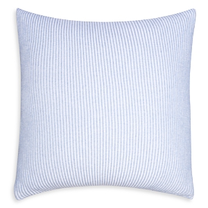 Amalia Home Collection Stratus Throw Cushion - 100% Exclusive In Blue